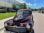Thumbnail Photo 23 for 1946 Ford Super Deluxe